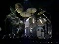 queen | im in love with my car  live in sao paulo 1981 