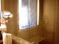 Sofitel Hotel Los Angeles, Hotel Room 415 Video