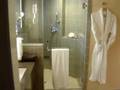 Sofitel Hotel Los Angeles, Hotel Room 415 Video