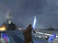 KotF Demo Video Obi-wan Kenobi v.s Jango Fett KotF Demo Video Obi-wan Kenobi v.s Jango Fett
