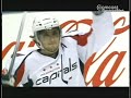 Ovechkin Tribute Video - Caps Single Season Goal Record Ovechkin Tribute Video - Caps Single Season Goal Record
