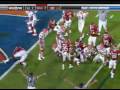 Highlights of BCS Championship Game Florida Gators 24 vs. Oklahoma Sooners 14 Highlights of BCS Championship Game Florida Gators 24 vs. Oklahoma Sooners 14