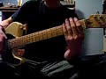 Luther Perkins Boom-Chicka-Boom Picking Lesson