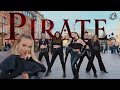 EVERGLOW - 'Pirate' Dance Cover by Cerberus DC