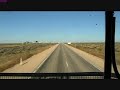 Going thru the gears in a CAT V8 powered 80 ton road train Going thru the gears in a CAT V8 powered 80 ton road train