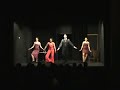 Steptanz Choreographie \"Shim Sham\"