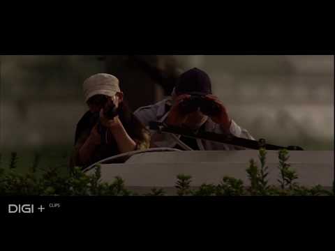 Olympus Has Fallen (3/5) - Attack On The White House Part 1 HD