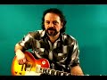 Andy Aledort guitar lesson