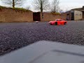 RC drift TT-01 first time out RC drift TT-01 first time out