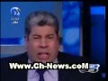 أحداث بورسعيد وشوبير في بكاء هستيري ناعيا هيبة الشرطة