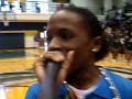BABY C AT DESOTO HIGH SCHOOL