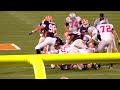 J Leman Lineback for Illinois