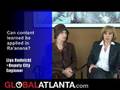 Ra'anana Officials Attend Atlanta Transportation Conference