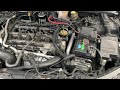 Engine from a Alfa Romeo 159 Sportwagon (939BX) 2.2 JTS 16V 2007