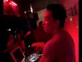 Laidback Luke @ Mme. Shanghai, Bordeaux FRANCE(DAFT PUNK)