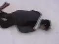 MSP Snow Camp Video Crashes!