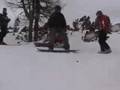 MSP Snow Camp Video Crashes!