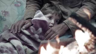 مخيمات غزة.. تعرف على قصة