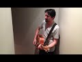 Shotgun Karaoke #5 Paul Dempsey (Something for Kate) I Want To Break Free http://www.youtube.com/watch?v=cuXFNmtVX5M&feature=youtu.be