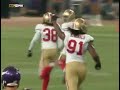 Minnesota Vikings VS San Francisco  49ers 2009 WEEK 3 highlights