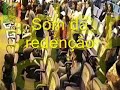 soul rasta som da redenção noite cutural senai 