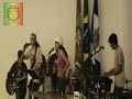 soul rasta som da redenção noite cutural senai 