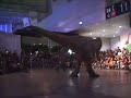 Walking Dinosaurs Allosaurus ???? ?????????