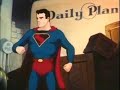 Superman Fleischer Studios Bolum 3 Turkce Dublaj