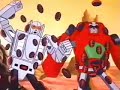 Gobot dance Gobot dance