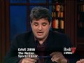Book TV: After Words: Wil Haygood, 