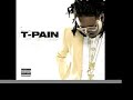 teledysk, klip, T-Pain,- Dance Floor