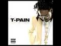 Clip T-Pain Dance Floor