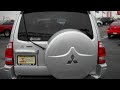 Used 2003 Mitsubishi Montero Rocky Ripple IN