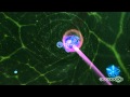Child of Eden Gameplay: Nerve tunnels