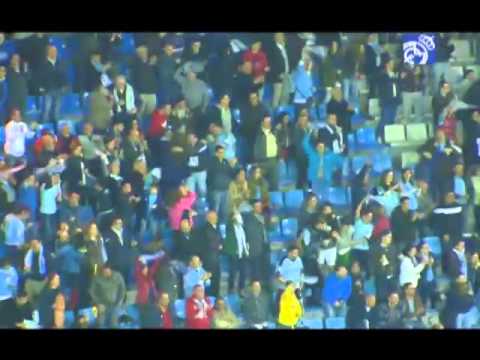 THE MATCH: Celta-Real Madrid La Liga Preview