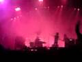 Arctic Monkeys - Red Right Hand @ Gold Coast BIG DAY OUT 2009, 18th Jan