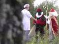 28-08-2007 - Sinterklaas nu al gesignaleerd!
