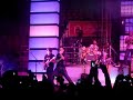 david bisbal en vivo oye el boom boom
