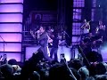 david bisbal en vivo oye el boom boom