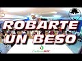Robarte un Beso - Carlos Vives & Sebastian Yatra ft Saer Jose