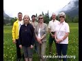 Nordic Walking in Switzerland - swissinfo