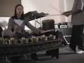 Kulintang Techno Jam at Sipa 2002