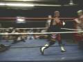 videos de X-Cal breaks his back! (Almost)