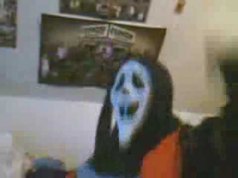 Scream For La Gasolina