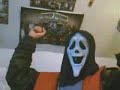 Scream For La Gasolina