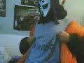 Scream For La Gasolina