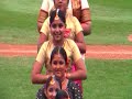 aanchal in vande mataram