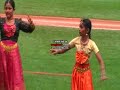 aanchal in vande mataram