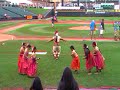 aanchal in vande mataram