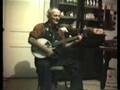 David Holt Interview:  Cordell Kemp on Banjo Tricks